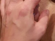 suubby hubby ruined in cage 1/16