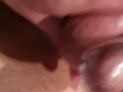 suubby hubby ruined in cage 12/16