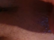 suubby hubby ruined in cage 13/16