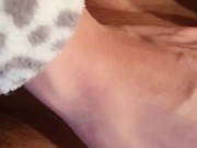 suubby hubby ruined in cage 14/16