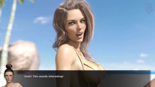 Indecent Desires #29 - PC Gameplay Lets Play (HD)
