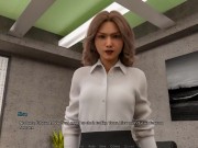 CORPORATE CULTURE: THE PROJECT-EP 7 8/16