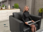 CORPORATE CULTURE:WORK HARD TO ACHIEVE YOUR GOAL-EP 8 10/16