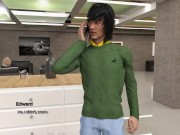 CORPORATE CULTURE:WORK HARD TO ACHIEVE YOUR GOAL-EP 8 11/16