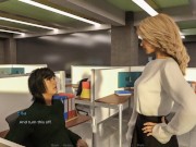 CORPORATE CULTURE:WORK HARD TO ACHIEVE YOUR GOAL-EP 8 14/16