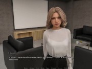 CORPORATE CULTURE:WORK HARD TO ACHIEVE YOUR GOAL-EP 8 15/16