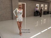 CORPORATE CULTURE:WORK HARD TO ACHIEVE YOUR GOAL-EP 8 2/16