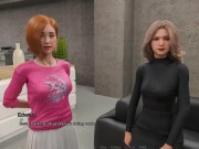 CORPORATE CULTURE:WORK HARD TO ACHIEVE YOUR GOAL-EP 8 4/16