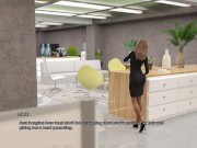 CORPORATE CULTURE:WORK HARD TO ACHIEVE YOUR GOAL-EP 8 7/16