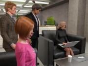 CORPORATE CULTURE:WORK HARD TO ACHIEVE YOUR GOAL-EP 8 9/16