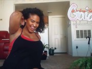 It’s Professor when I’m Nasty! x- @autogaiagraphy 1/16