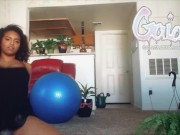 It’s Professor when I’m Nasty! x- @autogaiagraphy 10/16