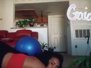 It’s Professor when I’m Nasty! x- @autogaiagraphy 3/16