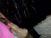 latina me la chupa a escondidas  8/16