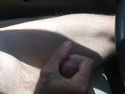 Cum daddy cum