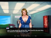 This Romantic World Part 8: Finally Fucking My Step Sister! 3/16