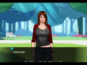 This Romantic World Part 8: Finally Fucking My Step Sister! 5/16