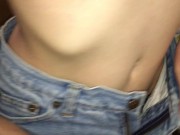 ОЧЕНЬ МОКРАЯ ДЕВУШКА ХОЧЕТ ГРУБЫЙ СЕКС - Via Hub 4/16