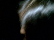 LITTLE LATIN  SUCKS ME AND IS SCARED BECAUSE MY DICK REACHES HER THROAT 14/16