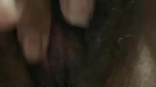 Eat my pussy Daddy!