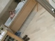 XXX Rule #1: Always Suck Your Man's Cock - Sterling Silver & Memphos 3/16