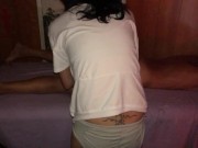 Real Massage with fabulous happy ending  9/16