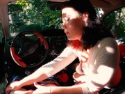 Помог подруге с переездом а она не осталась в долгу 3/16