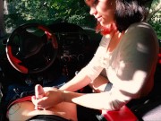 Помог подруге с переездом а она не осталась в долгу 4/16