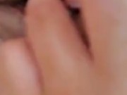 needs some dick 3/16