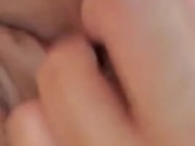 needs some dick 7/16