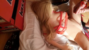EXCELLENT NIGHT FUCK AND AWESOME CUMSHOT ON CAMARI Sneak peek 4K