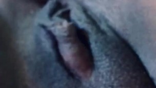 Pussy slapping 