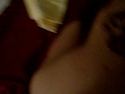 Pequeña chica anal follada en estilo perrito y abre su culo 10/16