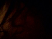 Pequeña chica anal follada en estilo perrito y abre su culo 16/16