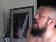 Petite Piggy Tail Teen Throatpie with a Side of Pancake Titties - Jamie Stone 4/16