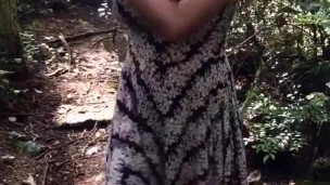 flashing forest fairy 