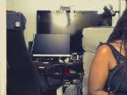 A Sneak Peak Behind Camming