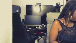 A Sneak Peak Behind Camming