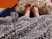 Toe wiggles - Screenshot 8 of 16 - Footfetish
