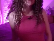 ASMR Wichs Anleitung für Frauen (+nasse Muschi Geräusche) 2/16