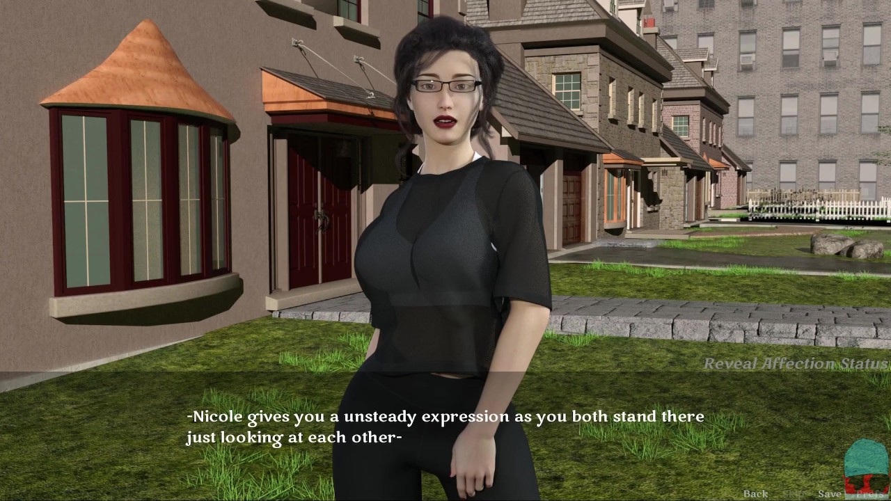 A MOTHER'S LOVE #25 – PC Gameplay [HD] - Free Sex Video - RedTube