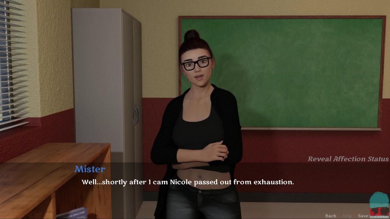 A MOTHER'S LOVE #25 – PC Gameplay [HD] - Free Sex Video - RedTube