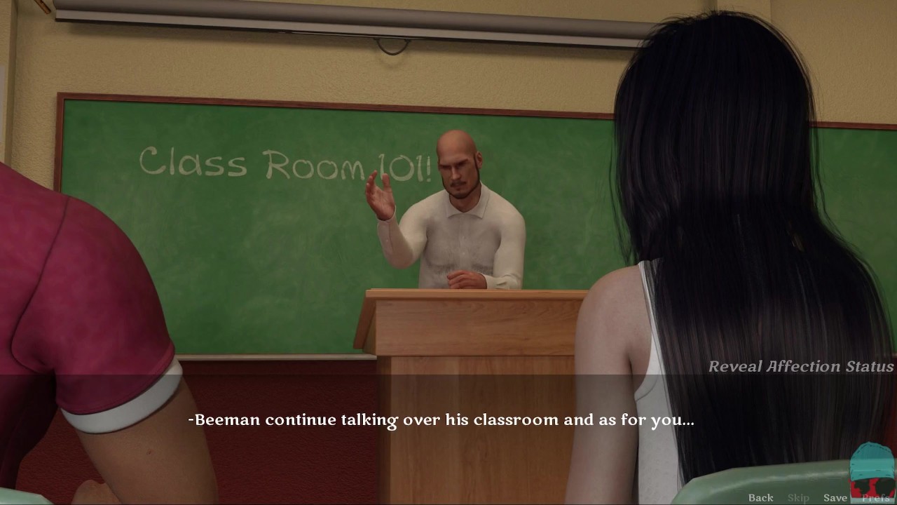 A MOTHER'S LOVE #25 – PC Gameplay [HD] - Free Sex Video - RedTube