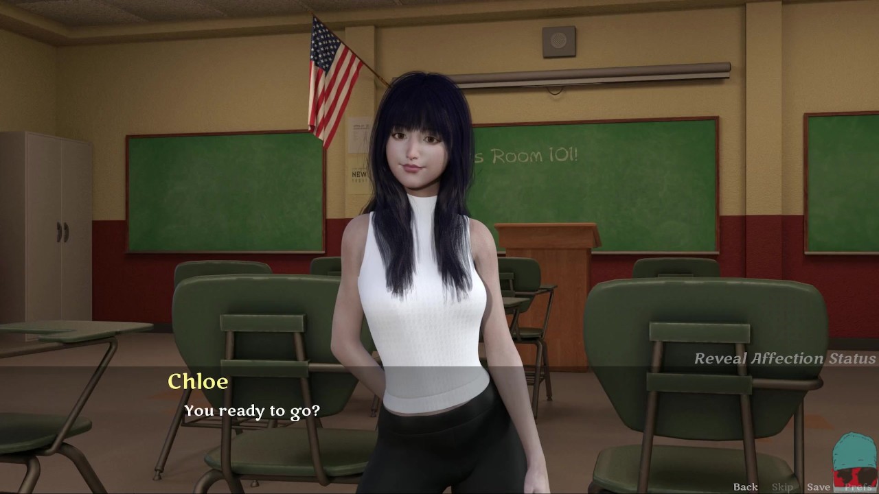 A MOTHER'S LOVE #25 – PC Gameplay [HD] - Free Sex Video - RedTube