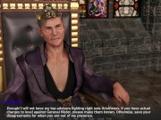 TO BE A KING #10 • PC Gameplay [HD] 10/16