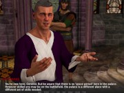 TO BE A KING #10 • PC Gameplay [HD] 12/16