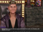 TO BE A KING #10 • PC Gameplay [HD] 13/16