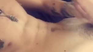 uma compilação dos meus vídeos snapchat