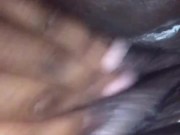 Look how wet i get !!!