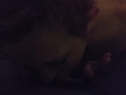 Just a little head 16/16